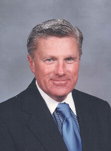 Timothy J. Sullivan