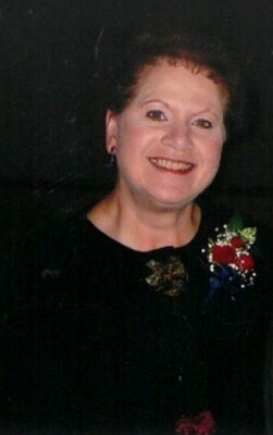 Linda Fitzgerald