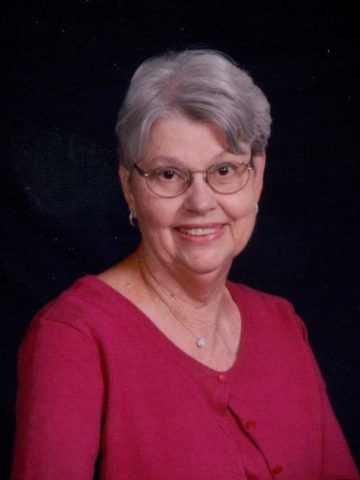 Betty Crecelius Profile Photo