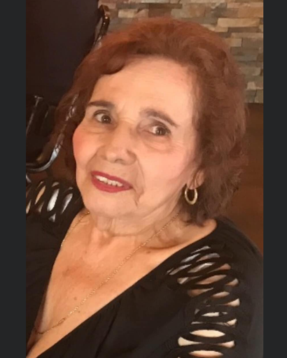 Guillerma Garcia's obituary image