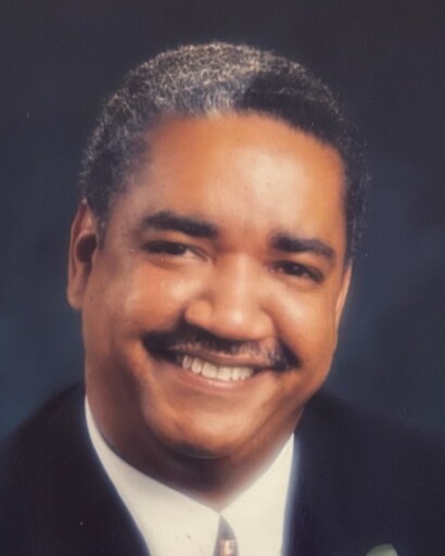 Gary Anthony White, Sr.