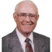 Dr. Harry Walker