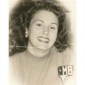 Mary F. Moser Profile Photo