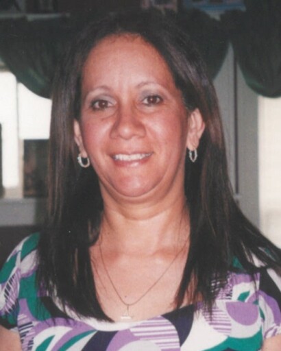 Zaida Trinidad's obituary image