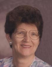 Gladys Baker