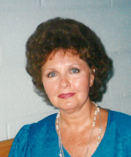 Geraldine D. Setlin