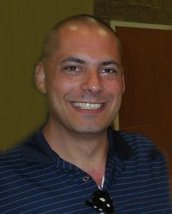Michael Hoover Profile Photo
