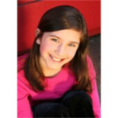 Kathryn Emilie Gerstenberger Profile Photo