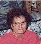 Doris Behr Profile Photo