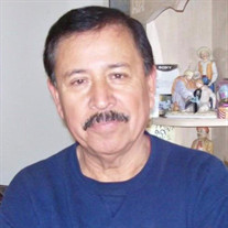 Jesus Ojeda Profile Photo