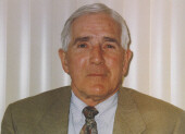 Harry Douglas Erickson Profile Photo