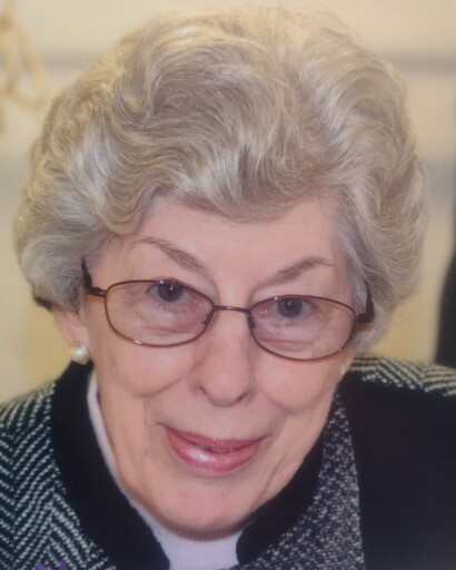 JoAnn Randolph's obituary image