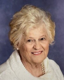 Margie Cary Duvall