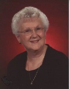 Marjorie J. Strohl