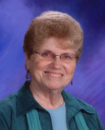 Sr. Rosemary Russell