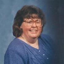 Debbie Huntsman Profile Photo