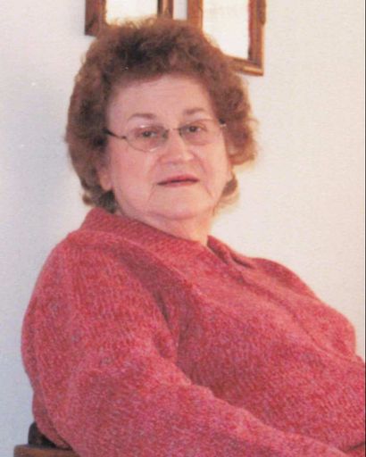 Dorothy Freeman Johnson