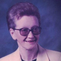 Nellie Mayre (Roberts) Barnett Profile Photo