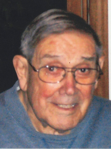 Herbert (Herb) Eddie Proulx