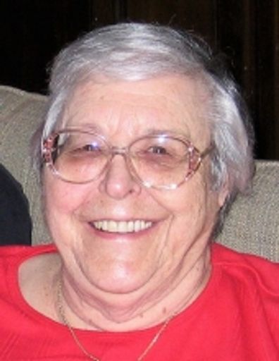 Dorothy  May Lutteringer