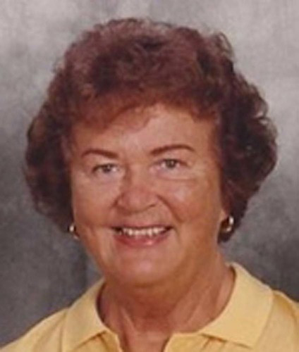 Evelyn E. Wyatt