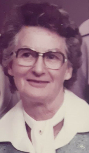 Wilda Jean (Carr)  Johnston