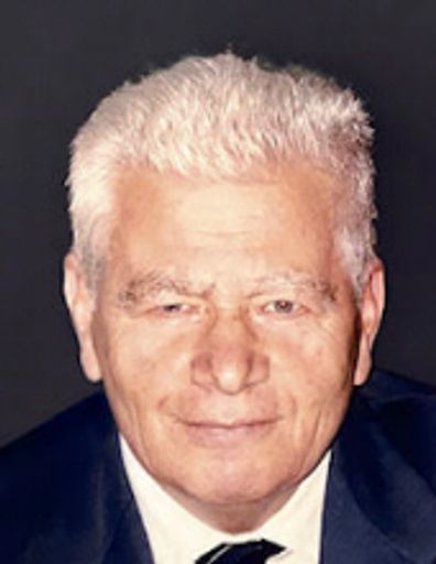 Luigi Tevolini