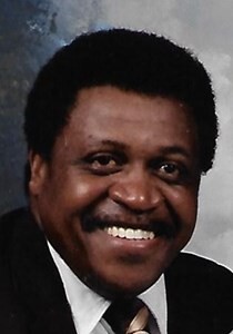 Jimmie James Ellis, Sr.