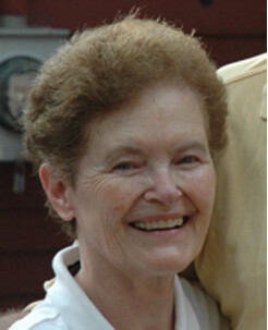 Jane L. Chapman Profile Photo