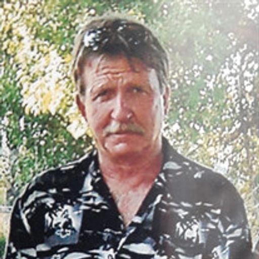 Ricky Lee Hyatt Profile Photo
