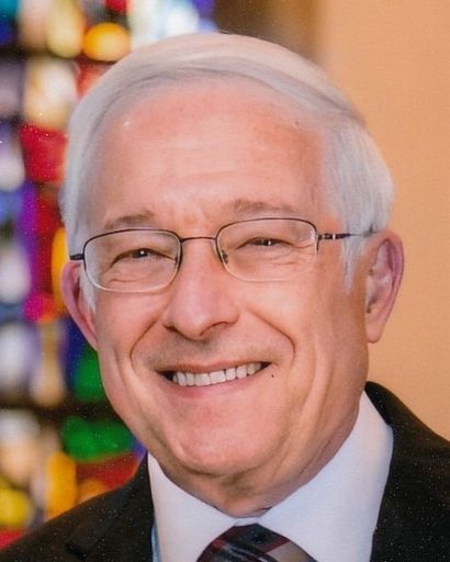 Rev. David A. Dobi