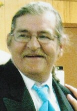 Gerald D. Newcomer Profile Photo