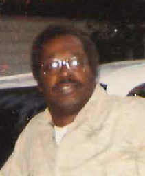 Dwight  Lumon Petty Profile Photo