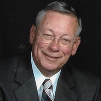 Edward G. Babyak Profile Photo