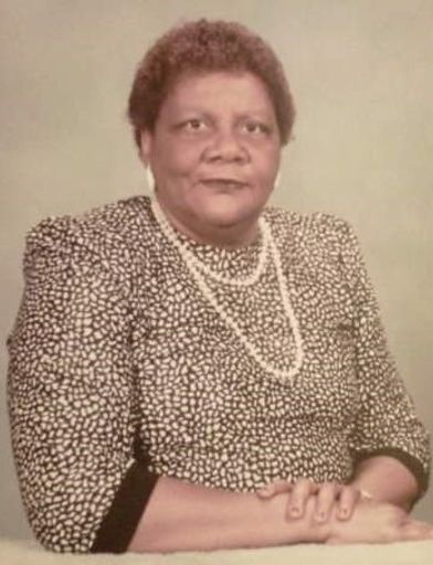 Dessie Pride Obituary 2020 - Martinez Funeral Home & Crematory