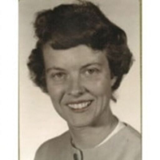 Ruth Oramay Detert Profile Photo