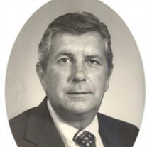 George J. Gosselin