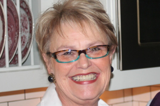 Judy Baergen Profile Photo