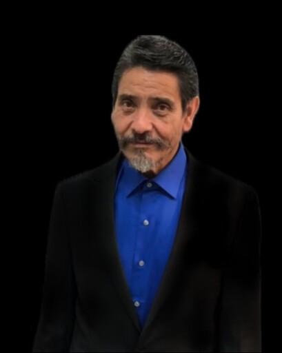 Jose Ramirez Salas Profile Photo