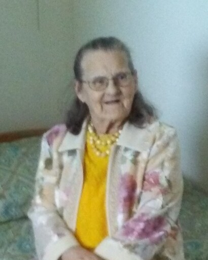 Lila J. Castleberry's obituary image