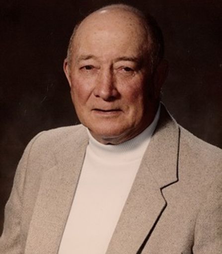 Peter 'Pete' Gearhart