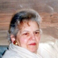 Elma (Giancaterino) LeDoux