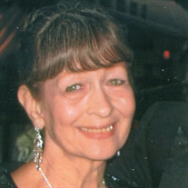Linda Faye Fitting Dimon Profile Photo