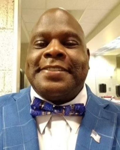 Raymond Napolean Brown's obituary image