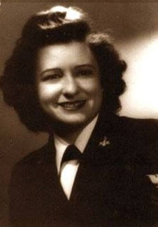Rhoda Elleen Berry Wicker Profile Photo