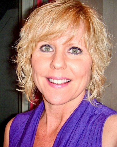 Michele D. Johnson Profile Photo