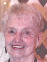 Betty Lou Kohl Baker Profile Photo