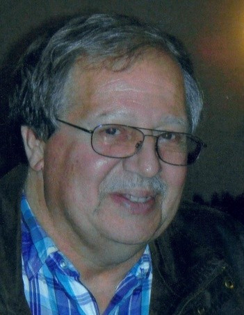 Roy Eisenhauer Profile Photo