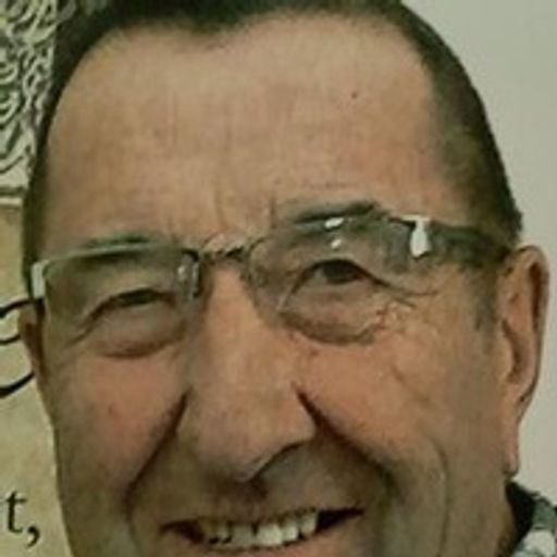 Harold Kopf Profile Photo