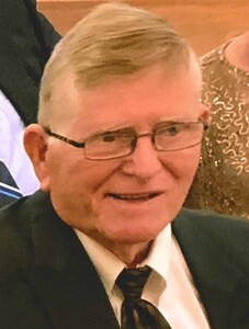 Gail F. Fogle Jr.